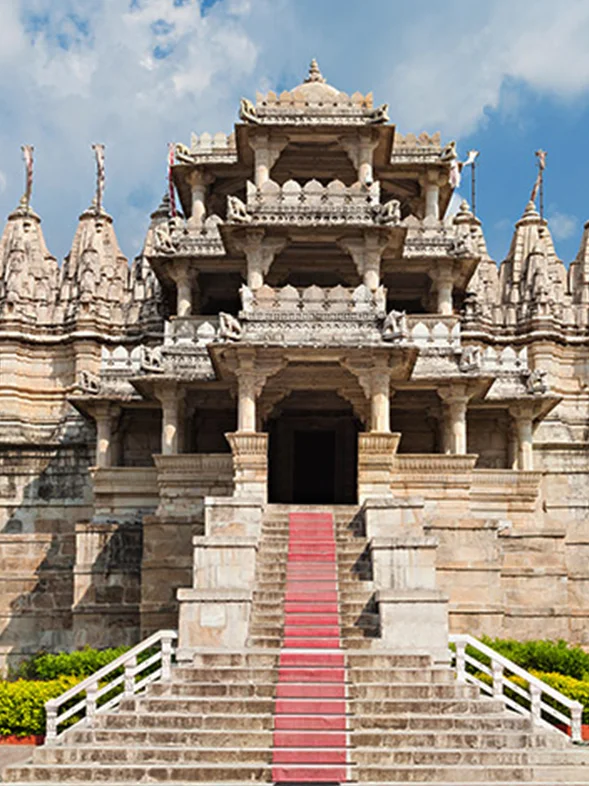 Kavish The Haveli Resort 